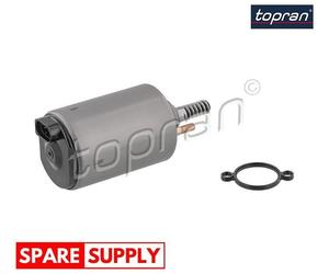 ACTUATOR, EXENTRIC SHAFT (VARIABLE VALVE LIFT) FOR BMW E81 E87 TOPRAN 633 225