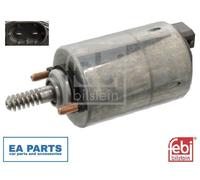 Actuator, exentric shaft (variable valve lift) for BMW E81 FEBI BILSTEIN 105904