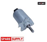 ACTUATOR, EXENTRIC SHAFT (VARIABLE VALVE LIFT) FOR MINI R55 R60 MAXGEAR 27-0694