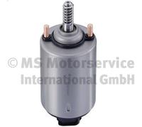 PIERBURG 7.09800.04.0 Actuator, exentric shaft (variable valve lift)