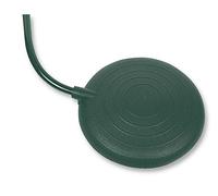 Actuator, Foot/Hand, External Dia 93mm, External Length/Height 16.5mm, Lead Length 2m, Operating Temperature Max 50°C, Operating Temperature Min -10°C, Switch Components