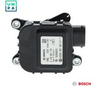 Bosch 0132801174 Servo Motor