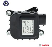 Bosch 0132801174 Servo Motor