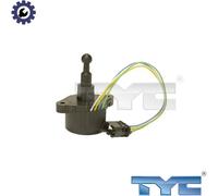 ACTUATOR HEADLIGHT LEVELLING 20-0011-MA-1 FOR BMW 3/Convertible/E46/5/E9 Z4