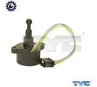 TYC 20-0011-MA-1 Headlight motor