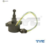 TYC 20-0011-MA-1 Headlight motor