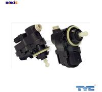 ACTUATOR HEADLIGHT LEVELLING 20-0795-MA-1 FOR RENAULT SCENIC/GRAND/III MODUS