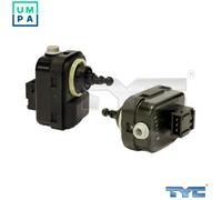 TYC 20-1027-MA-1 Headlight motor