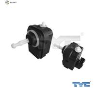 TYC 20-11035-MA-1 Headlight motor