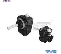TYC 20-11035-MA-1 Headlight motor