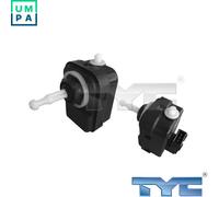 TYC 20-11035-MA-1 Headlight motor