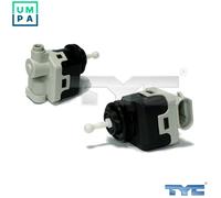 TYC 20-11571-MA-1 Headlight motor