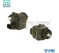 Goodpart TYC LWR 20-11761-MA-1 Control - Headlight Range Adjustment