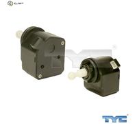 TYC 20-11813-MA-1 Headlight motor