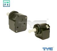 TYC 20-11813-MA-1 Headlight motor