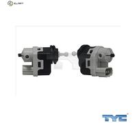 TYC 20-12001-MA-1 Headlight motor