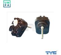 TYC Headlight Leveling Motor 20-15127-MA-1 Electric for Nissan Juke