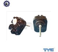TYC Headlight Leveling Motor 20-15127-MA-1 Electric for Nissan Juke