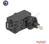 ACTUATOR HEADLIGHT LEVELLING 208 654 FOR VW BBY/AUA/BKY 1.4L 4cyl POLO