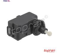 ACTUATOR HEADLIGHT LEVELLING 208 654 FOR VW BBY/AUA/BKY 1.4L 4cyl POLO