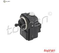 New Control, headlight range adjustment for TOYOTA:VITZ,YARIS,RAV 4 III