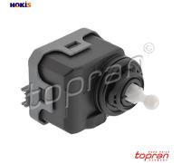 ACTUATOR HEADLIGHT LEVELLING 633 228 FOR SKODA FABIA/Combi/Praktik AUDI 1.4L