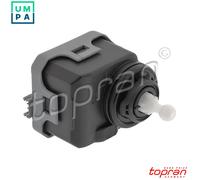 ACTUATOR HEADLIGHT LEVELLING 633 228 FOR SKODA FABIA/Combi/Praktik AUDI 1.4L