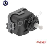 ACTUATOR HEADLIGHT LEVELLING 633 228 FOR SKODA FABIA/Combi/Praktik AUDI 1.4L