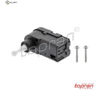 TOPRAN 633 238 Headlight motor