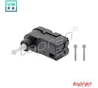 TOPRAN 633 238 Headlight motor