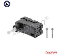 TOPRAN 633 238 Headlight motor