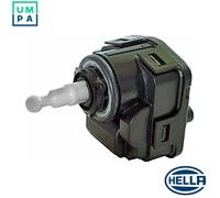 HELLA 6NM 007 282-651 Headlight motor