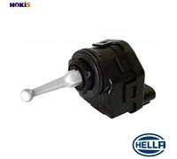 Hella Actuator Electr Levelling HL 6NM 6NM007878-551