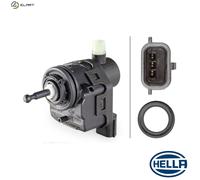 ACTUATOR HEADLIGHT LEVELLING 6NM 007 878-561 FOR RENAULT CLIO/II/Mk/MIO/SYMBOL