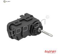 ACTUATOR HEADLIGHT LEVELLING 821 577 FOR HYUNDAI FLUIDIC/ELANTRA AVANTE i30 1.4L