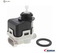 ACTUATOR HEADLIGHT LEVELLING A38-77-0006 FOR RENAULT Z7X765/760 3.0L 6cyl