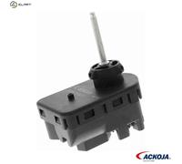 New Control, headlight range adjustment for MAZDA NISSAN SUZUKI TOYOTA:3,SX4