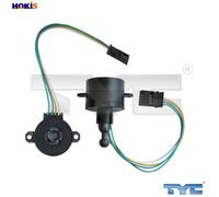 TYC 20-11817-MA-1 Headlight motor