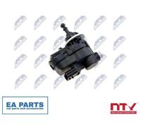 Actuator, headlight levelling for CITROËN C-ELYSEE C3 C5 DS3 NTY ECX-RE-001