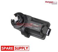 ACTUATOR, HEADLIGHT LEVELLING FOR FORD FOCUS METZGER 0916665