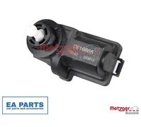 Actuator, headlight levelling for FORD FOCUS METZGER 0916665