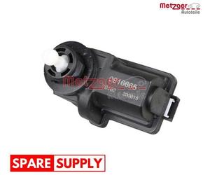 ACTUATOR, HEADLIGHT LEVELLING FOR FORD FOCUS METZGER 0916665