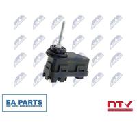 Actuator, headlight levelling for HYUNDAI AVANTE ELANTRA GT NTY ECX-HY-000