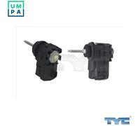 Headlight Levelling TYC 20-12069-MA-1 for HYUNDAI