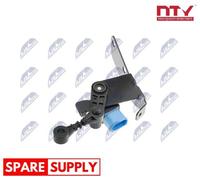 ACTUATOR, HEADLIGHT LEVELLING FOR JAGUAR XF NTY ECX-JG-000 FITS FRONT AXLE RIGHT