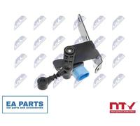 Actuator, headlight levelling for JAGUAR XF NTY ECX-JG-000 fits Front Axle Right