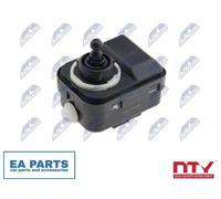 Actuator, headlight levelling for NISSAN MARCH NTY ECX-NS-001