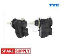 ACTUATOR, HEADLIGHT LEVELLING FOR PEUGEOT 3008 5008 TYC 20-14145-MA-1