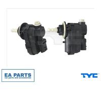 Actuator, headlight levelling for PEUGEOT 3008 TYC 20-14145-MA-1