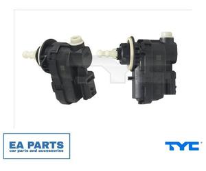 Actuator, headlight levelling for PEUGEOT 3008 TYC 20-14145-MA-1